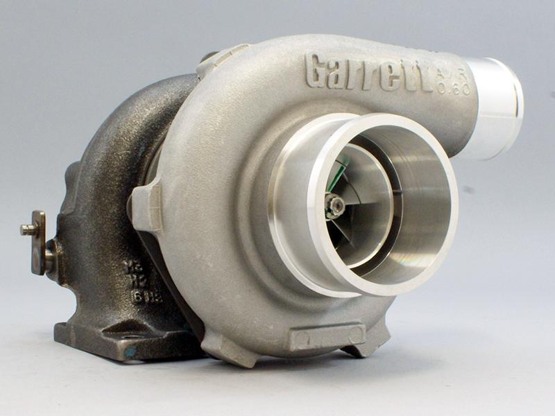 Garrett GTX2867R GEN II T25 Internal Wastegate 0.64a/r