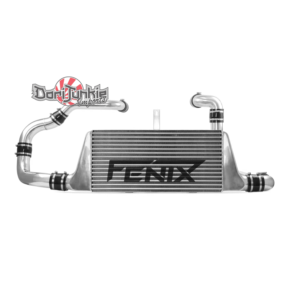 Fenix Toyota JZX100, Jzx110, jzs171 Full Alloy Performance Intercooler kit