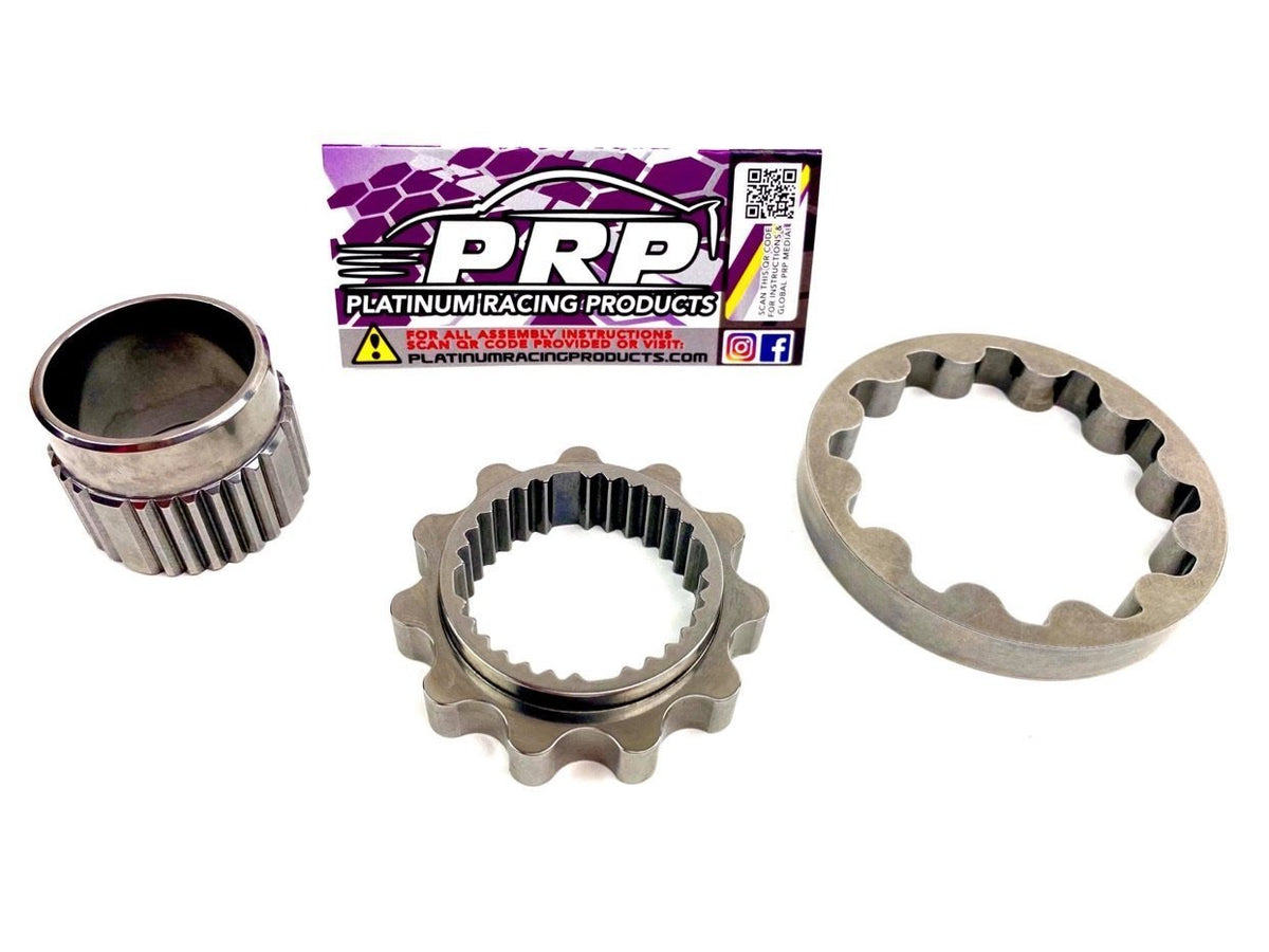 Platinum Racing Products Nissan RB Spline Drive Kit DoriJunkie