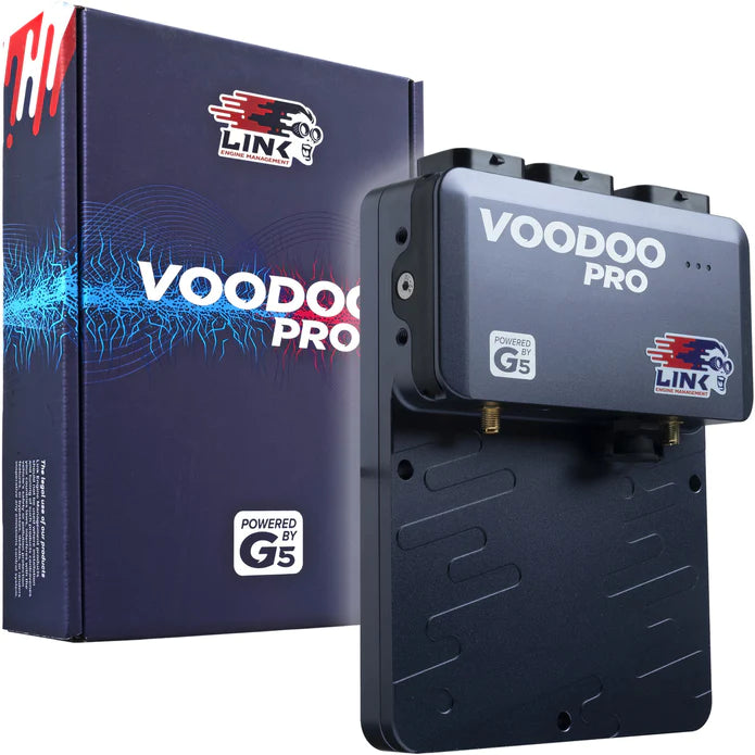 LINK G5 VOODOO