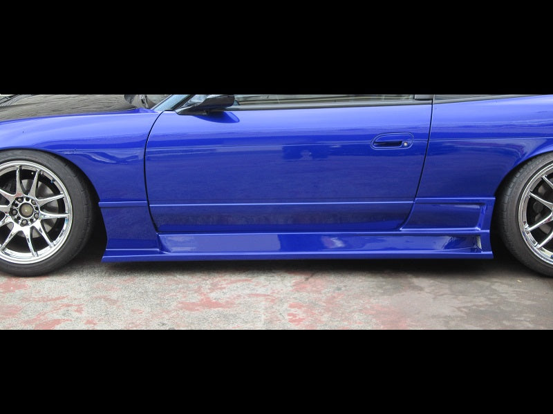 Car Modify Wonder Nissan S13 'Glare' Bodykit