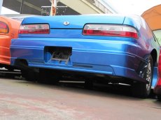 Car Modify Wonder Nissan S13 'Glare' Bodykit