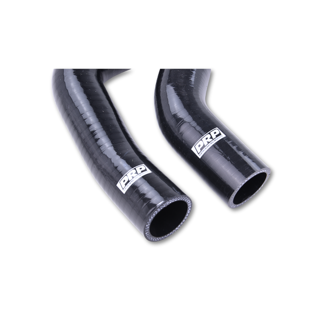 PRP Hi-Temp Silicone Hose Kit - Mitsubishi Evo 7-8 - Non Mivec