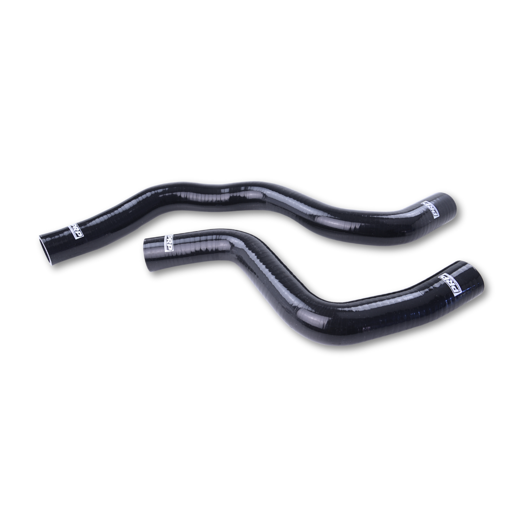 PRP Hi-Temp Silicone Hose Kit - Mitsubishi Evo 7-8 - Non Mivec