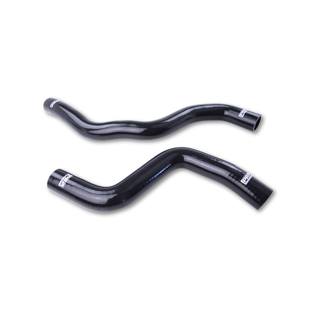 PRP Hi-Temp Silicone Hose Kit - Mitsubishi Evo 8-9 - Mivec