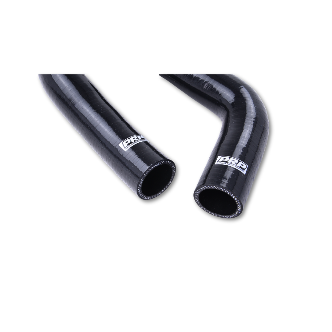 PRP Hi-Temp Silicone Hose Kit - Mitsubishi Evo 8-9 - Mivec
