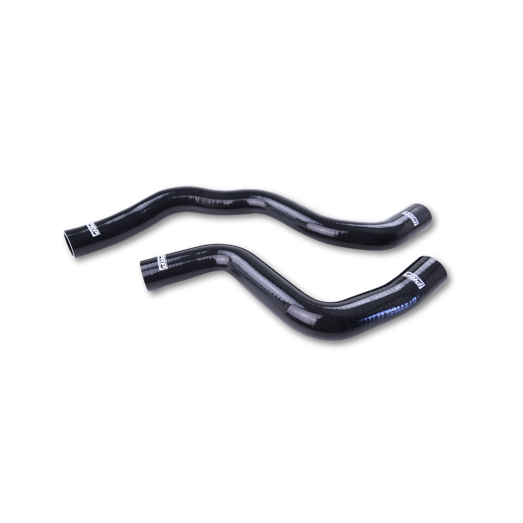 PRP Hi-Temp Silicone Hose Kit - Mitsubishi Evo 8-9 - Mivec