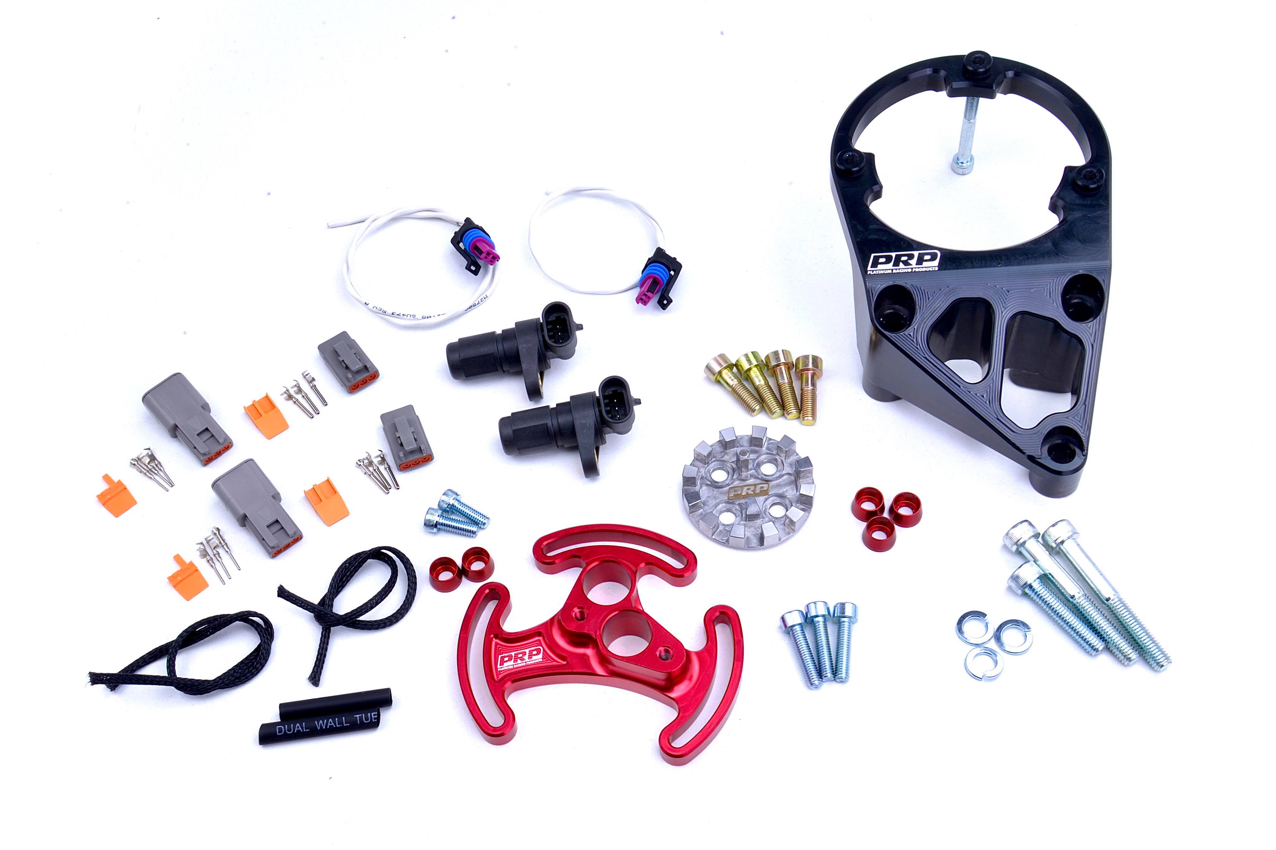 Platinum Racing Products - 'Street Series' Trigger Kit to suit Nissan RB Twin Cam