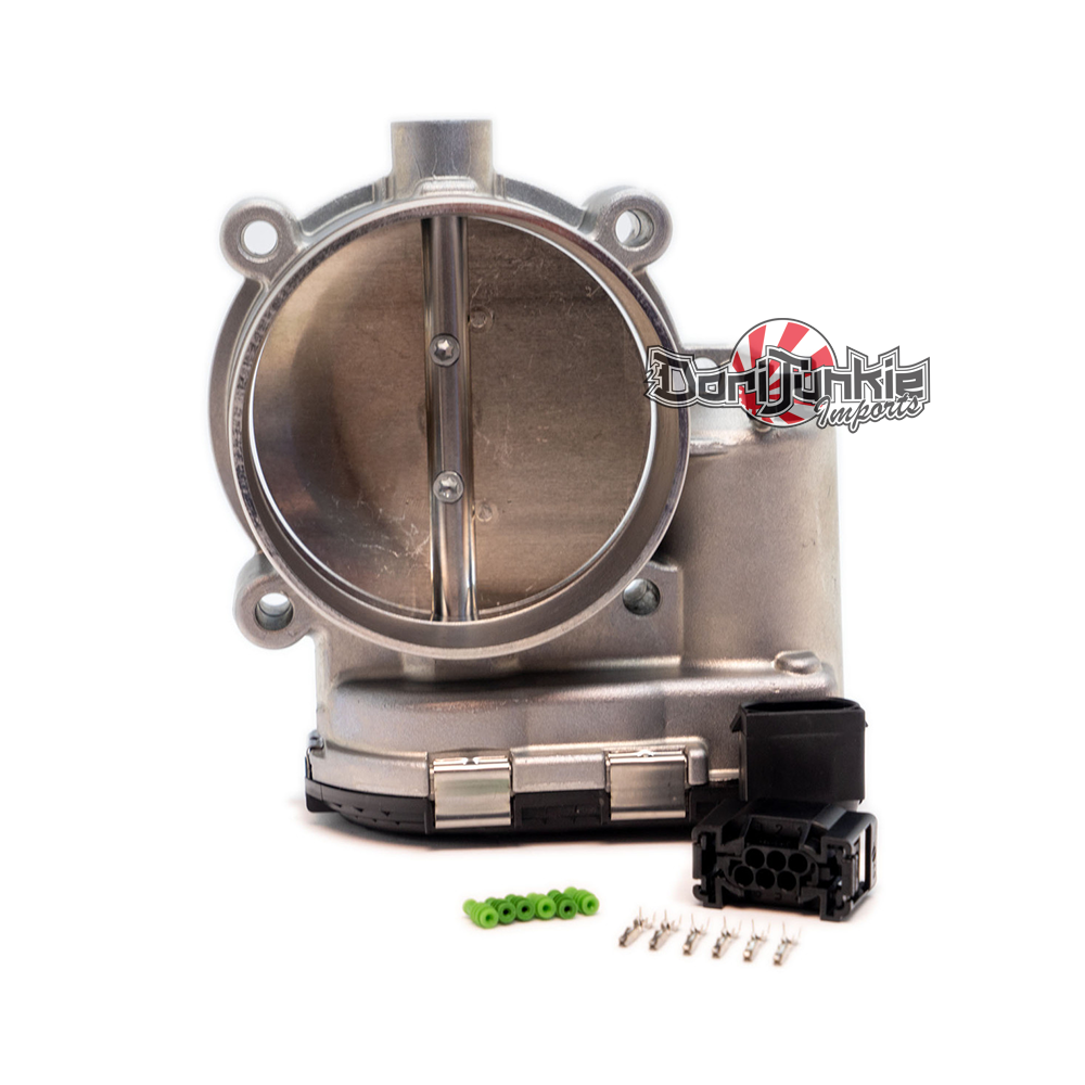 Electronic Throttle Body Kit - 82mm (ETB82)