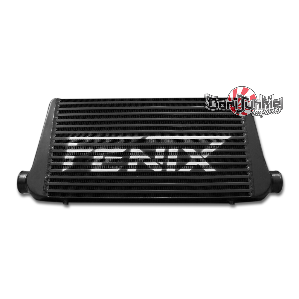 Fenix Bar & Plate Intercooler (Core Size 300x600x76mm. 3.0" Outlets)