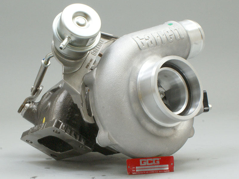 Garrett G25-550 T25 Inlet/Outlet 0.49a/r