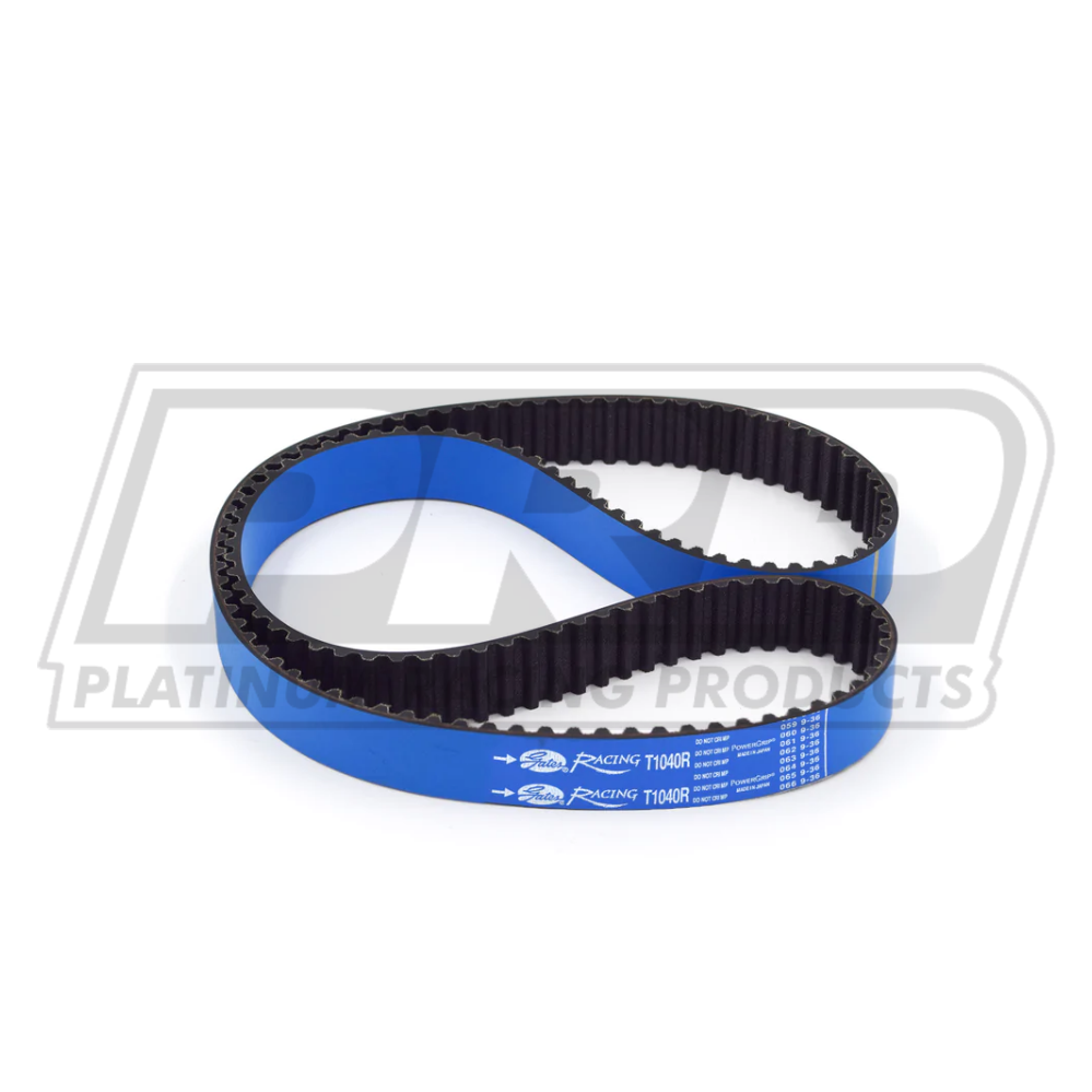 Platinum Racing Products - RB20, RB25, RB26 Twin Cam Timing Belt Kit