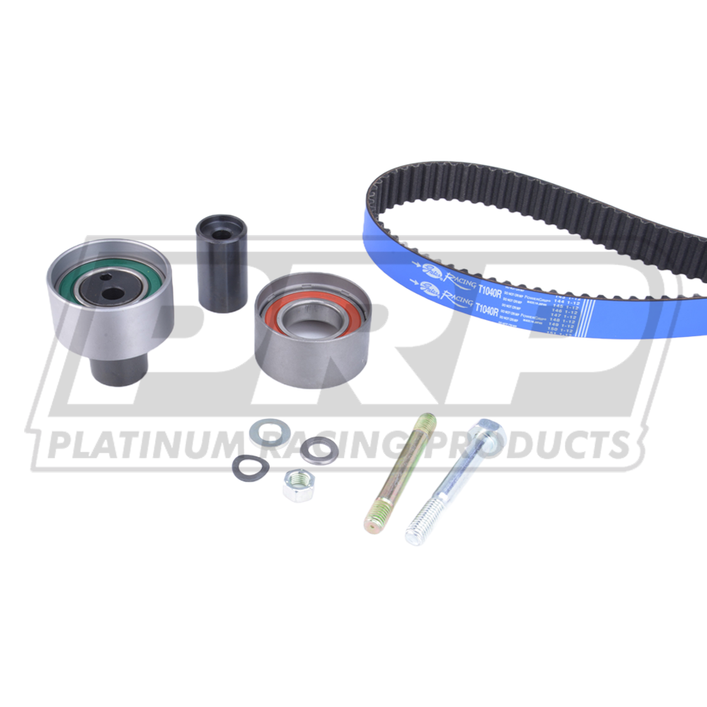 Platinum Racing Products - RB20, RB25, RB26 Twin Cam Timing Belt Kit