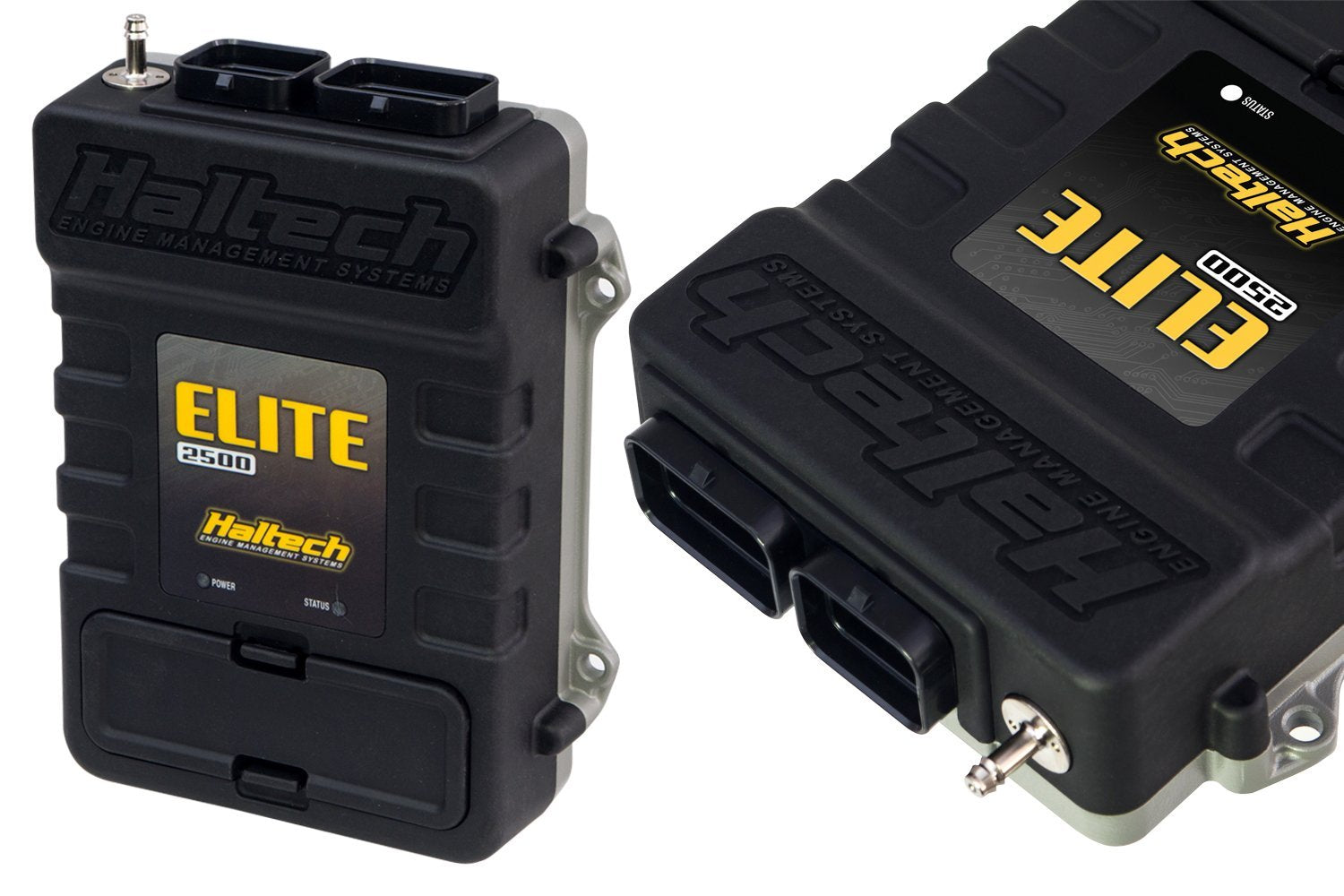 Elite 2500 + Nissan Skyline R32/33/R34 GT-R Plug'n'Play Adaptor Harness Kit