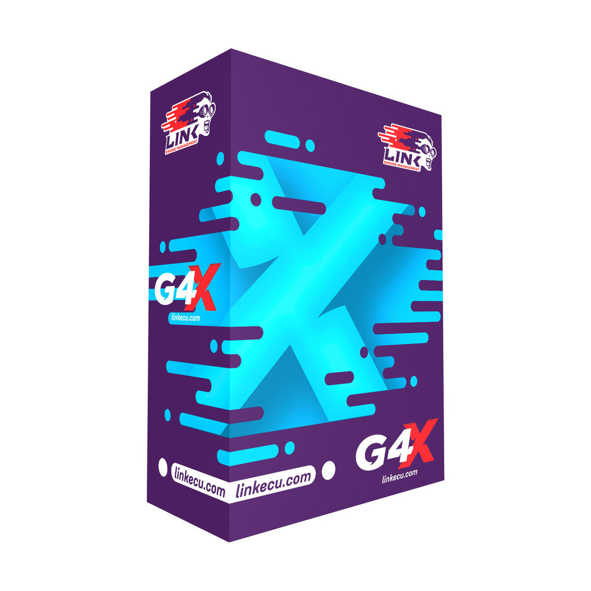 G4X VLLink - HVLC