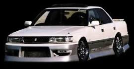 BN Sports Suits Toyota JZX80/81 Chaser/Cresta - Type 2 Body Kit