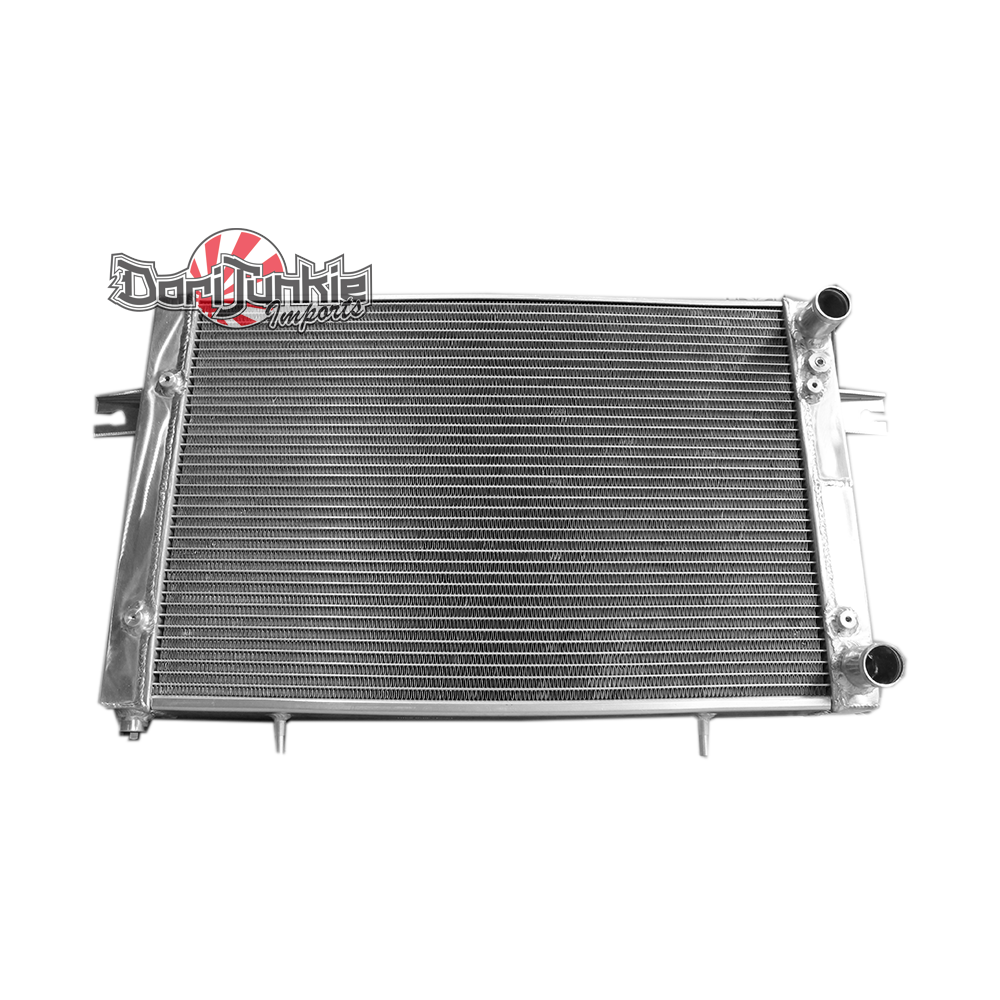 Fenix Tucked Nissan S14 / S15 conversion LS / RB / JZ Radiator – DoriJunkie