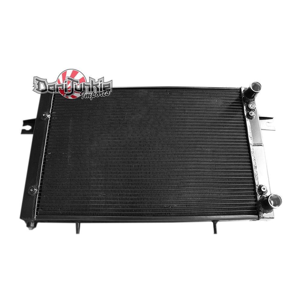 Fenix Tucked Nissan S14 / S15 conversion LS / RB / JZ Radiator – DoriJunkie