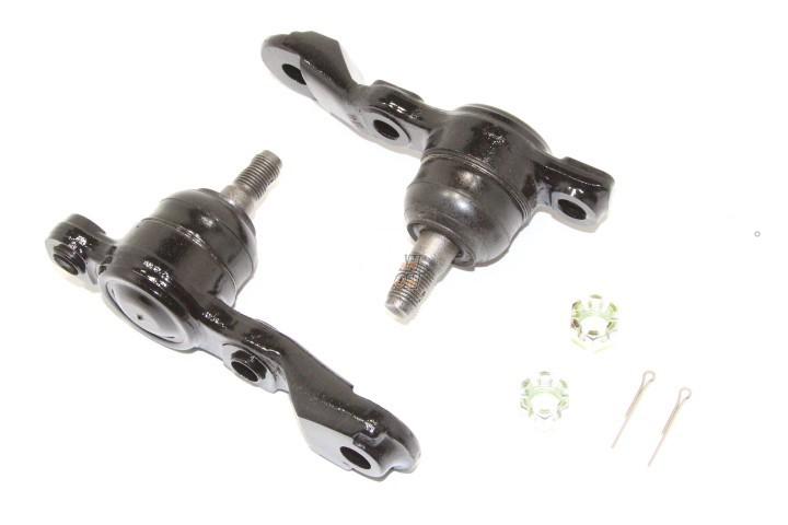 Hey Man!! Products Saito SP Knuckle to suit JZX90/JZX100/JZX110/JZS171/SXE10