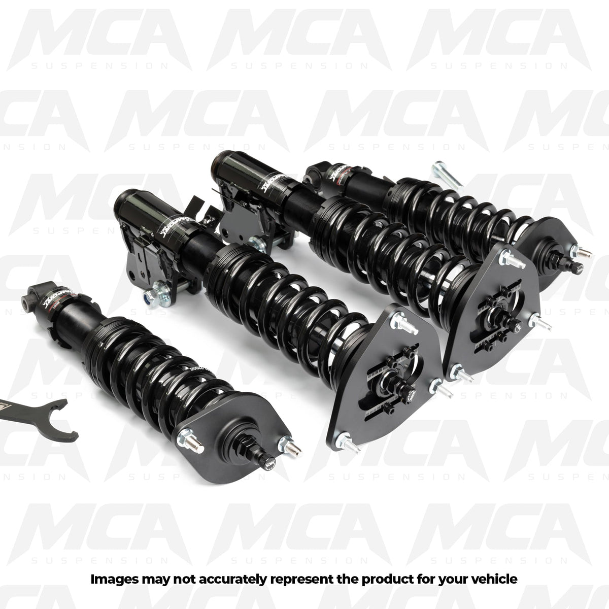 MCA Pro Comfort Mazda RX7 FC – DoriJunkie