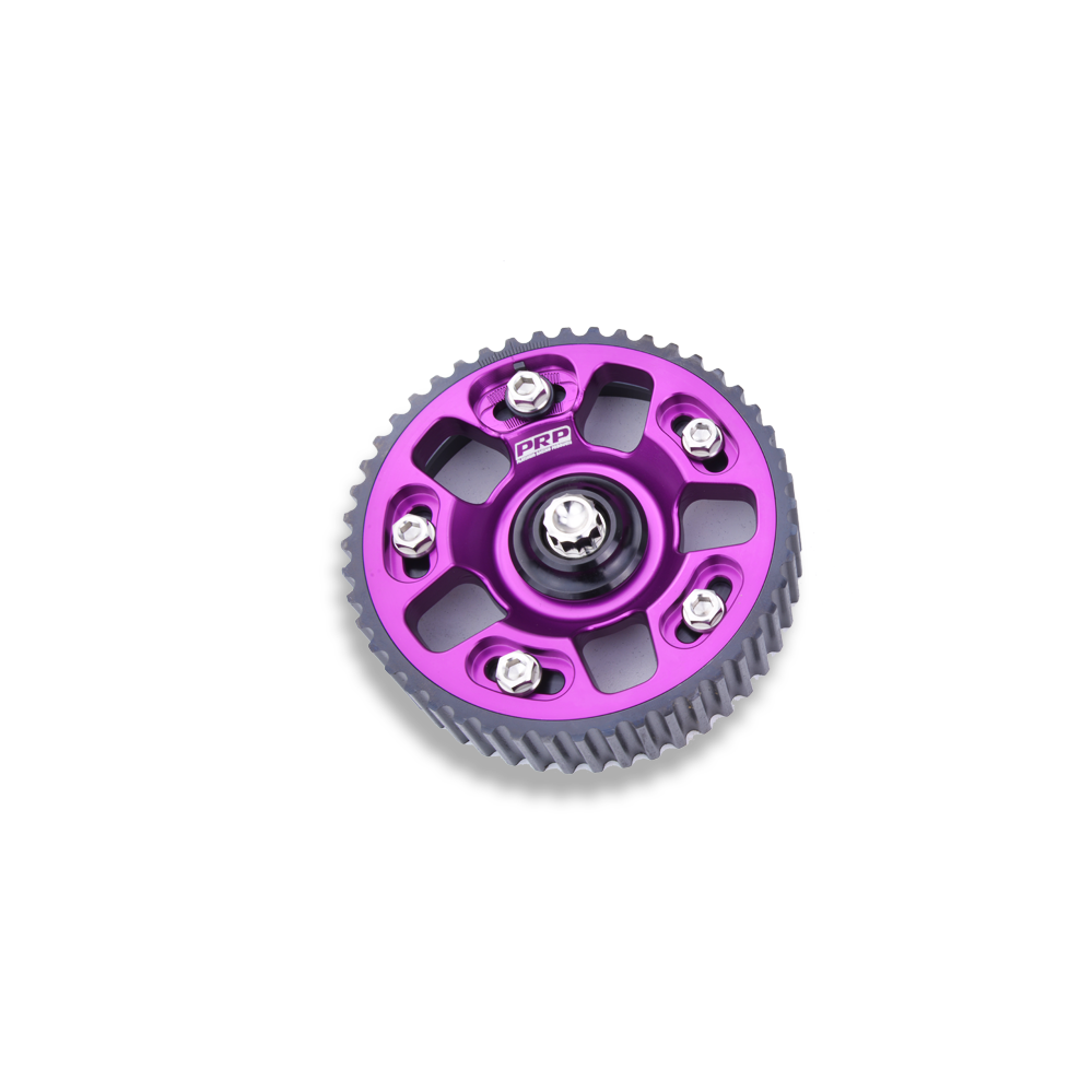 Platinum Racing Products - Adjustable ALLOY OUTER Cam Gears to suit 1UZ
