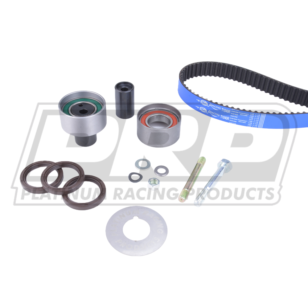 Platinum Racing Products - RB20, RB25, RB26 Twin Cam Timing Belt Kit