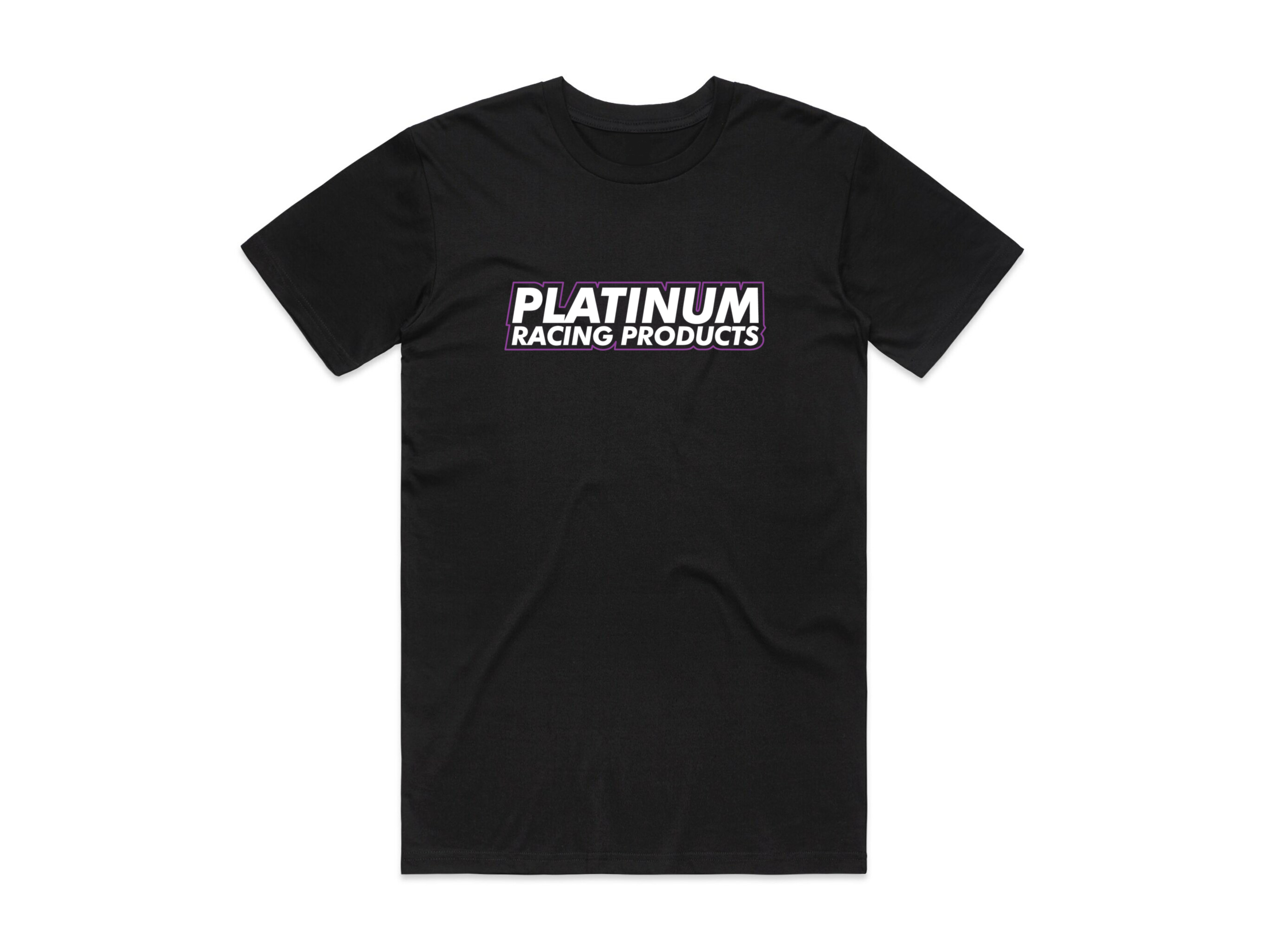 Platinum Racing Products - T-shirts