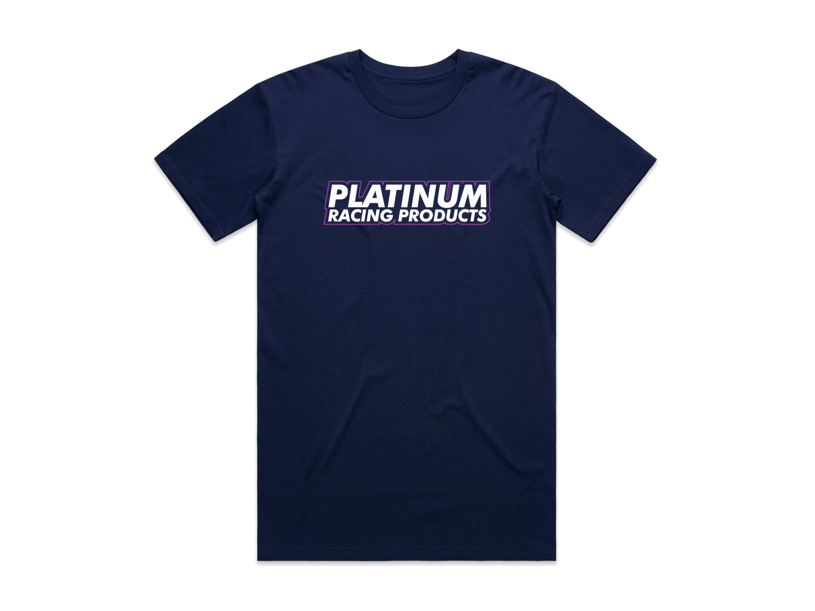 Platinum Racing Products - T-shirts