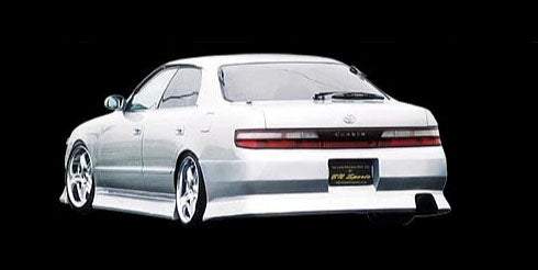 BN Sports Suits Toyota JZX90 Chaser Type 3 Body Kit