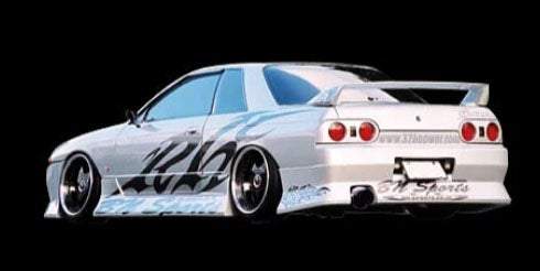 Do Luck T2 Aero Kit Nissan Skyline R32 GTR Nengun, 45% OFF