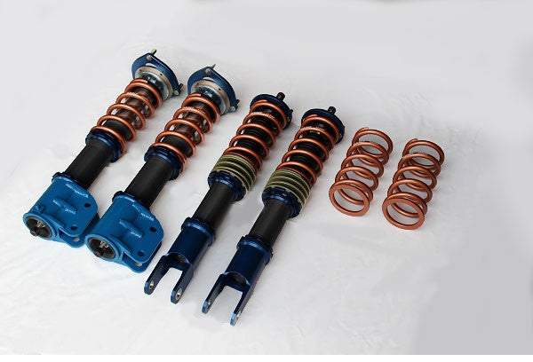 Coilovers - High Power Spec (DG-5) Coilovers