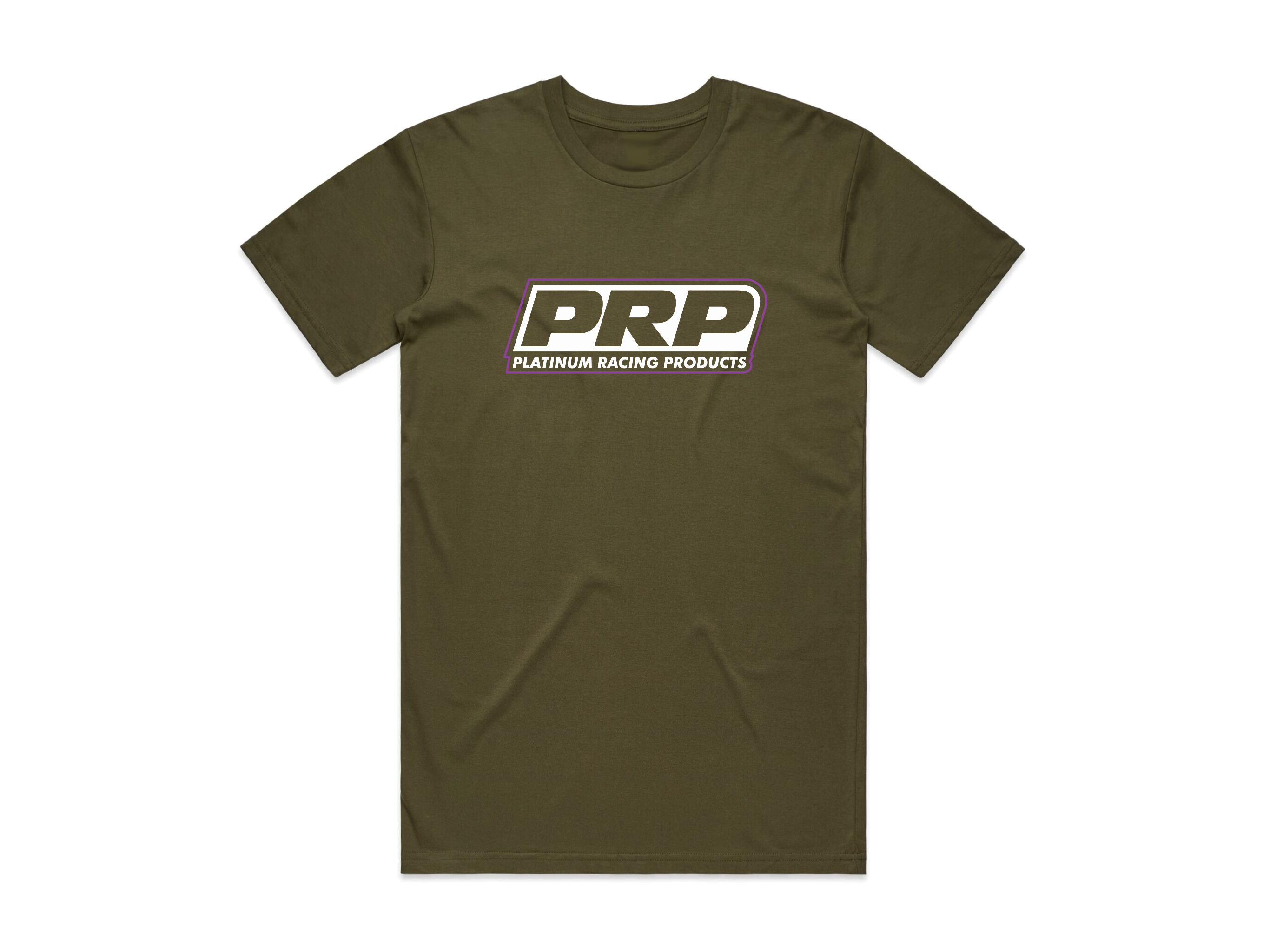 Platinum Racing Products - T-shirts