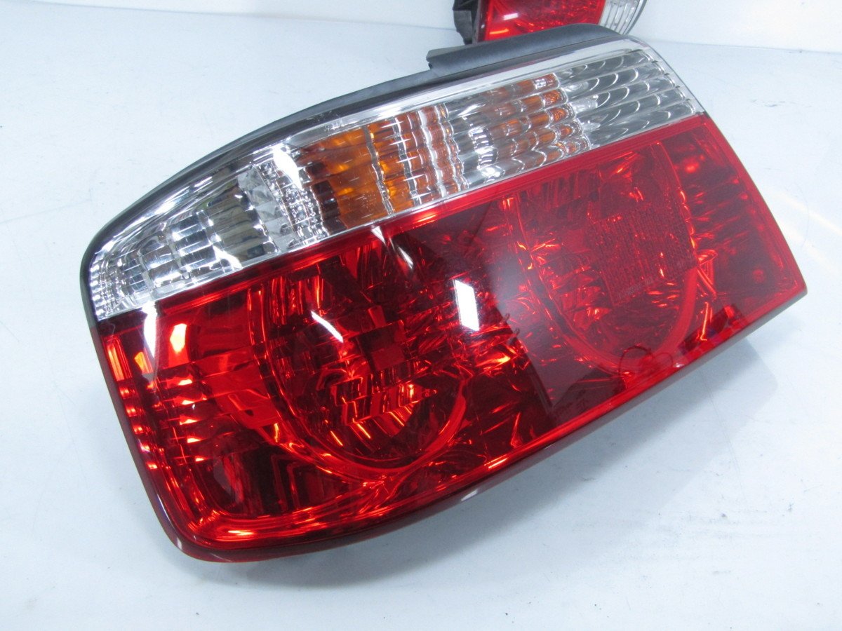 JZX100 Chaser Taillight
