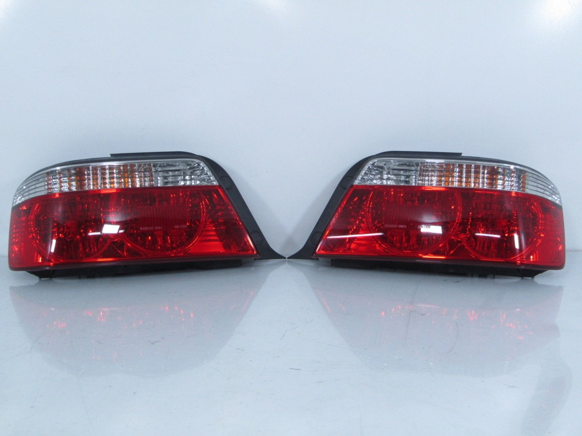 JZX100 Chaser Taillight