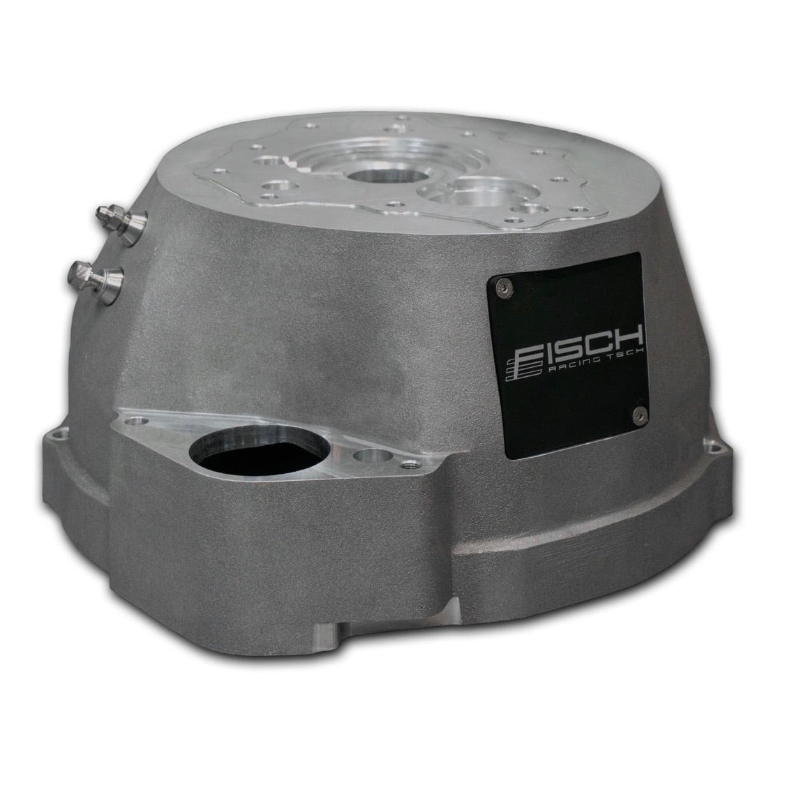 Rotary to CD009 FISCH bell housing