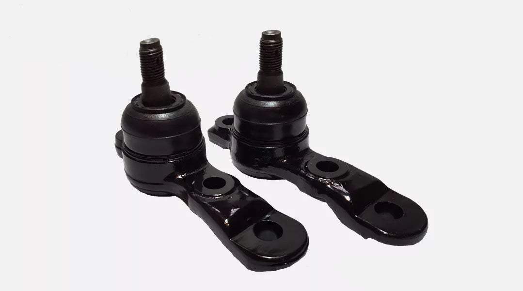 Hey Man!! Products Saito SP Knuckle to suit JZX90/JZX100/JZX110/JZS171/SXE10