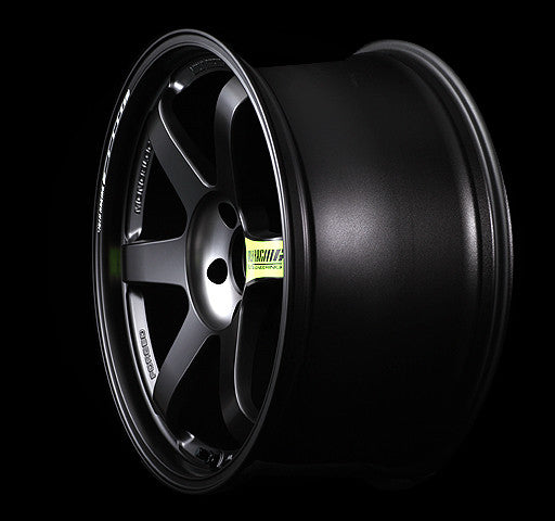 Rays Volk Racing TE37 SL Black Edition II