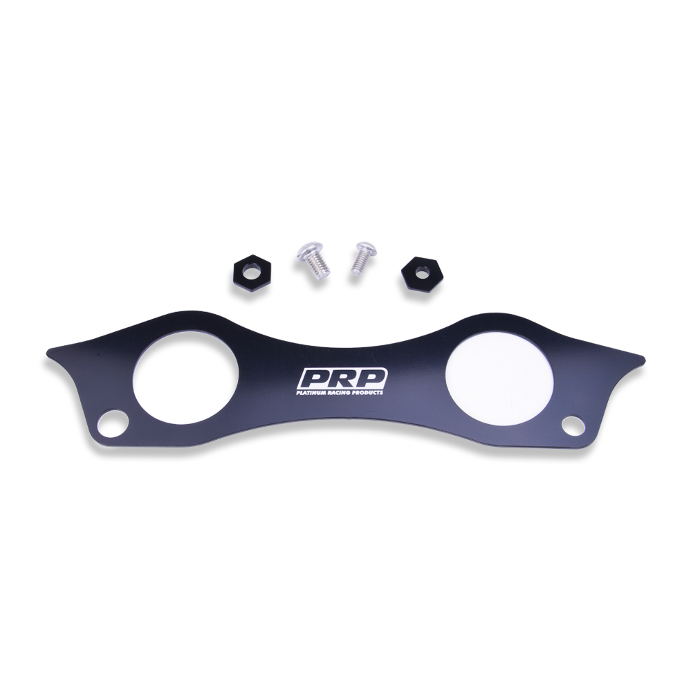 Platinum Racing Products - Twin Cam Timing Mark Backing Plate