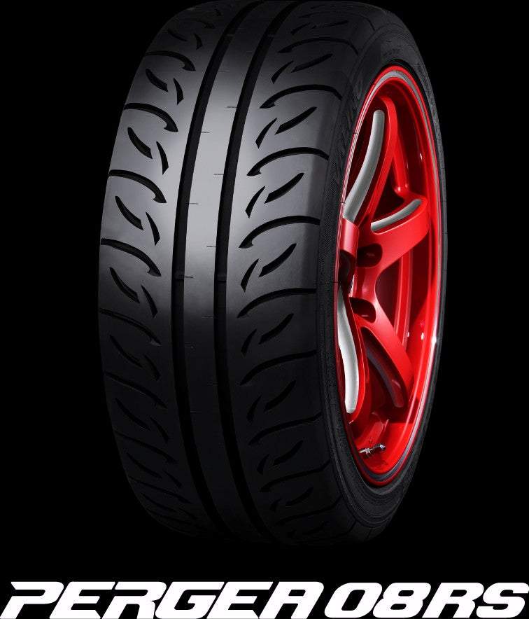 Valino Tyres - Valino Pergea 08RS - TREADWEAR 160