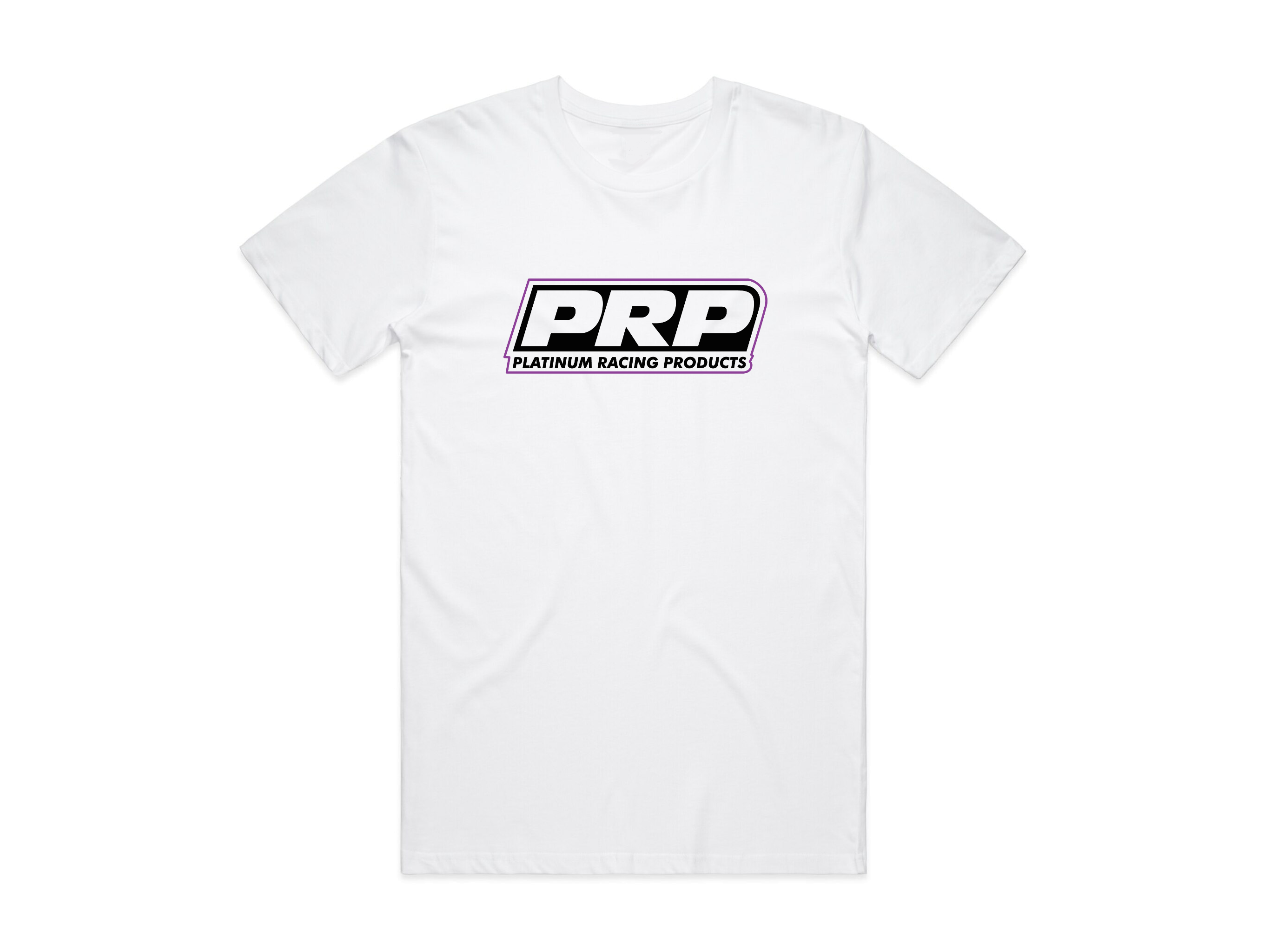 Platinum Racing Products - T-shirts